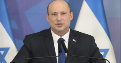 Naftali Bennett